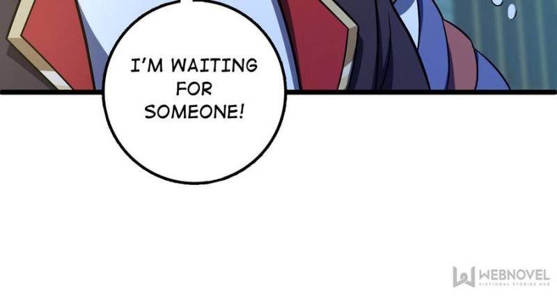 Spare Me, Great Lord! chapter 126 - page 99