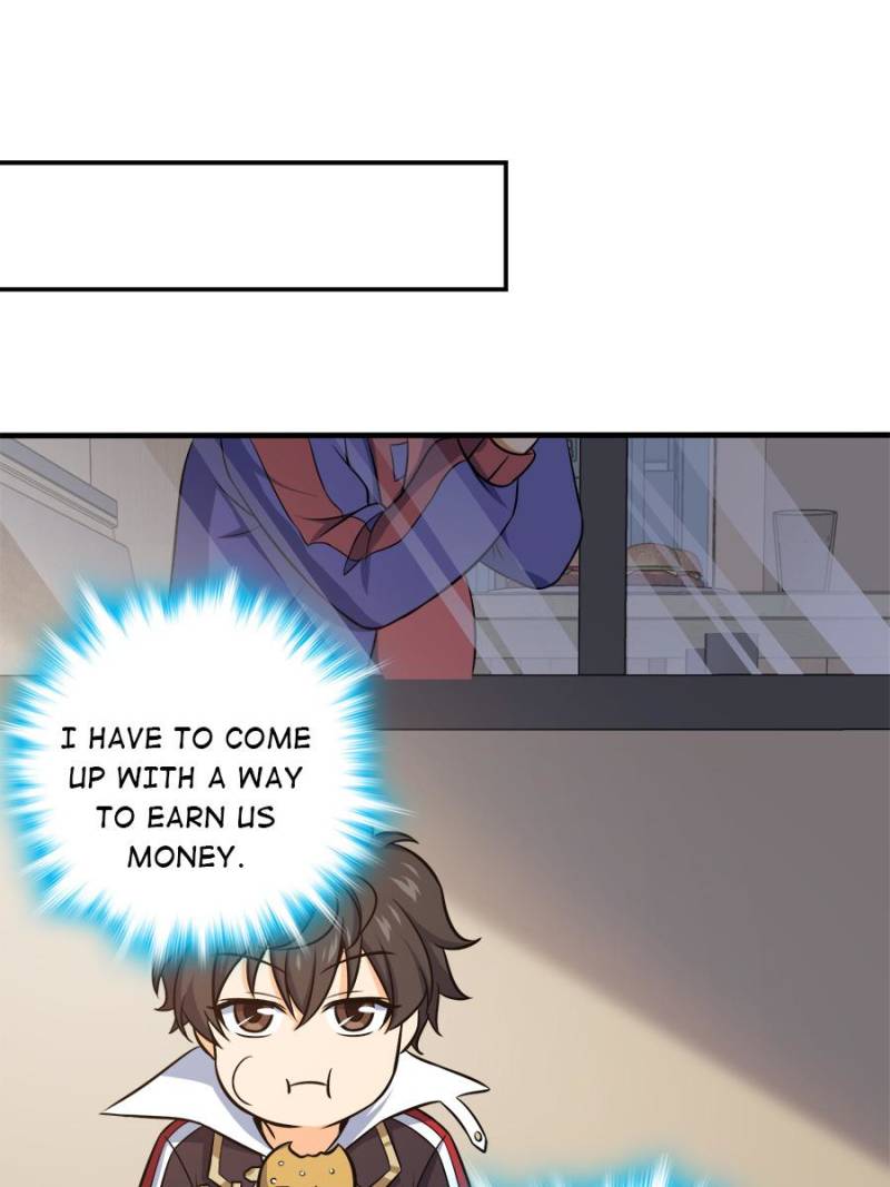 Spare Me, Great Lord! chapter 125 - page 10