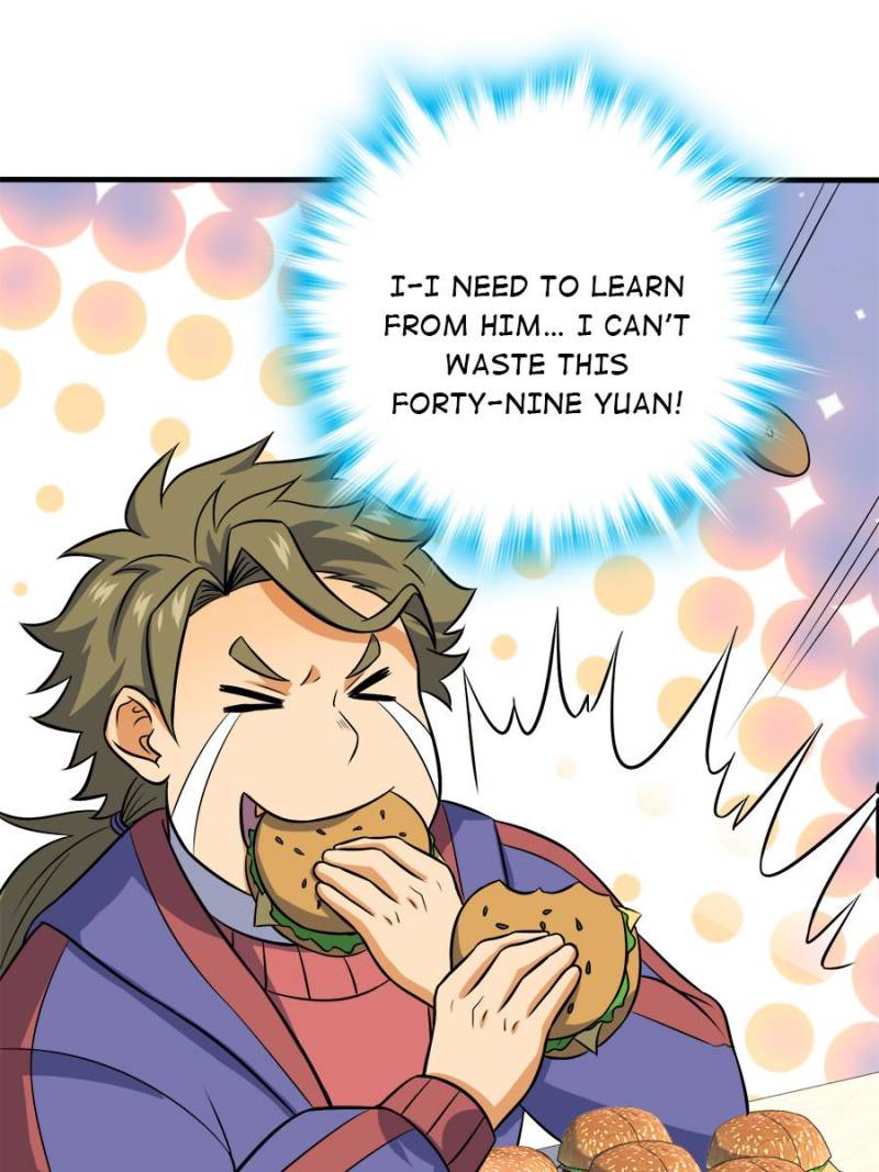 Spare Me, Great Lord! chapter 125 - page 14