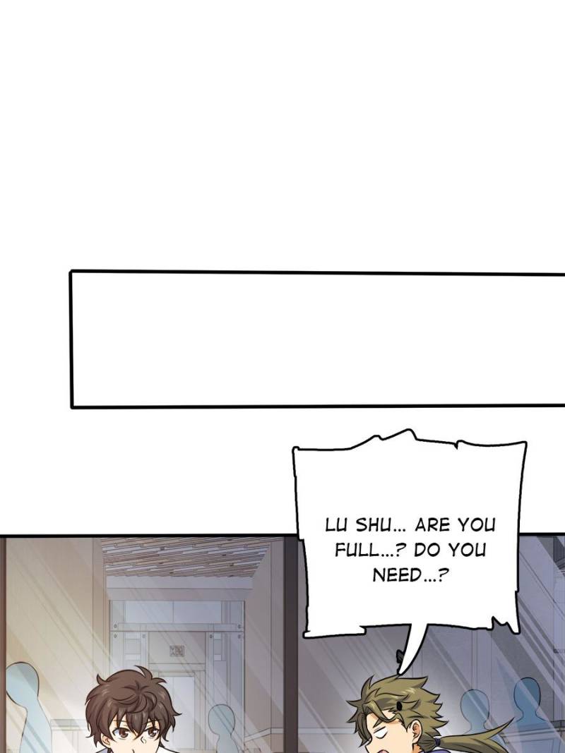 Spare Me, Great Lord! chapter 125 - page 16