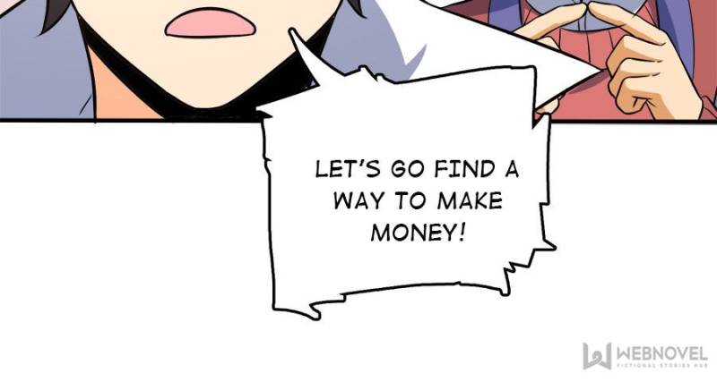 Spare Me, Great Lord! chapter 125 - page 18