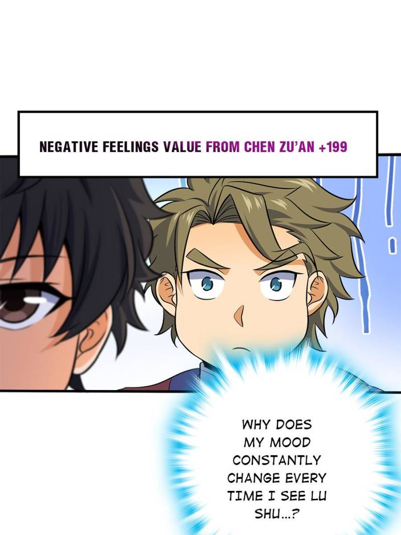 Spare Me, Great Lord! chapter 125 - page 19
