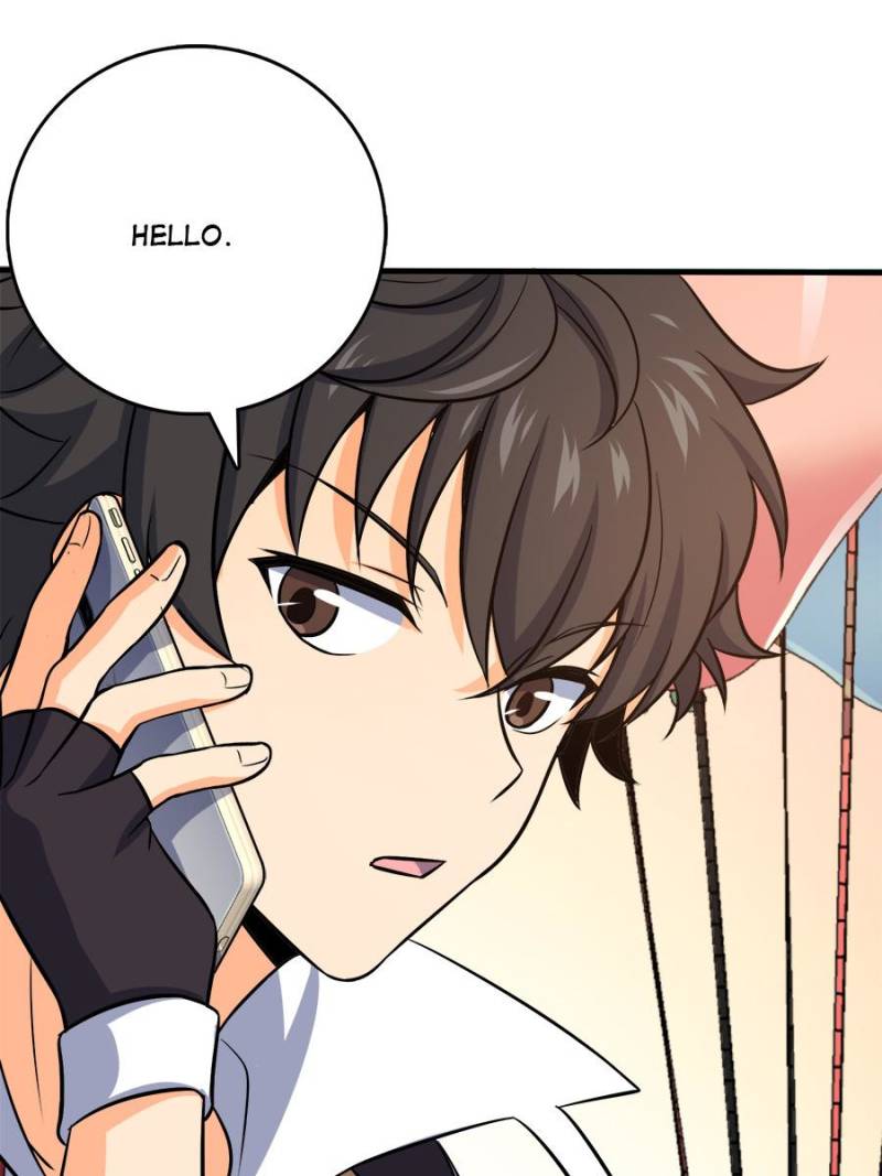 Spare Me, Great Lord! chapter 125 - page 28