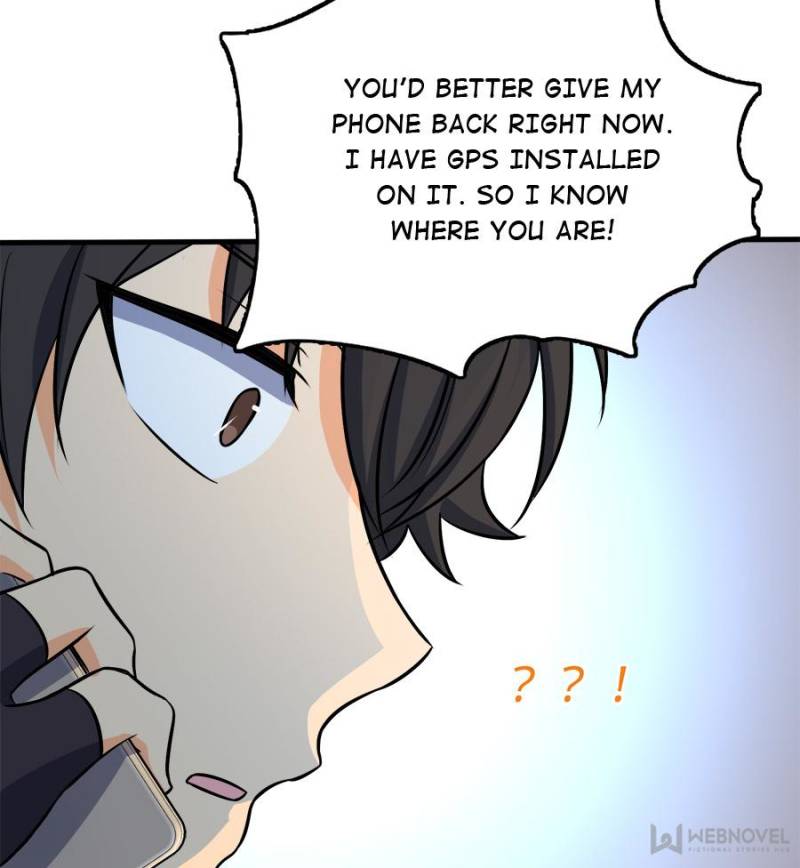 Spare Me, Great Lord! chapter 125 - page 30