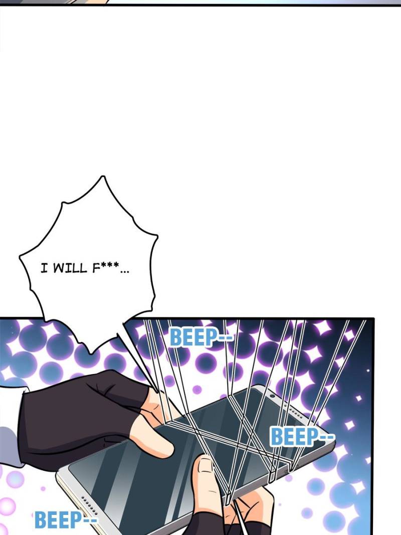 Spare Me, Great Lord! chapter 125 - page 31