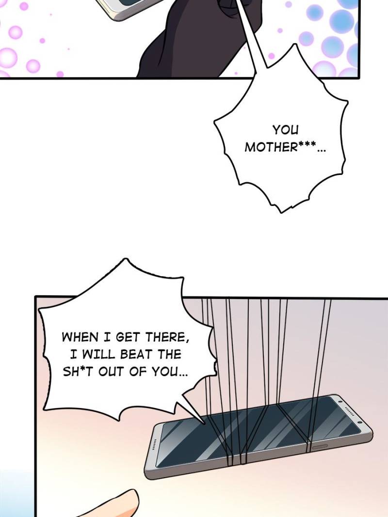 Spare Me, Great Lord! chapter 125 - page 32