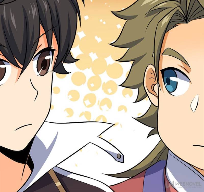 Spare Me, Great Lord! chapter 125 - page 39