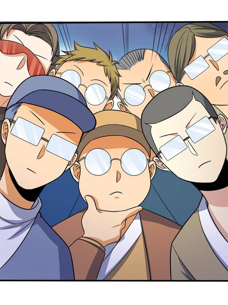 Spare Me, Great Lord! chapter 125 - page 42