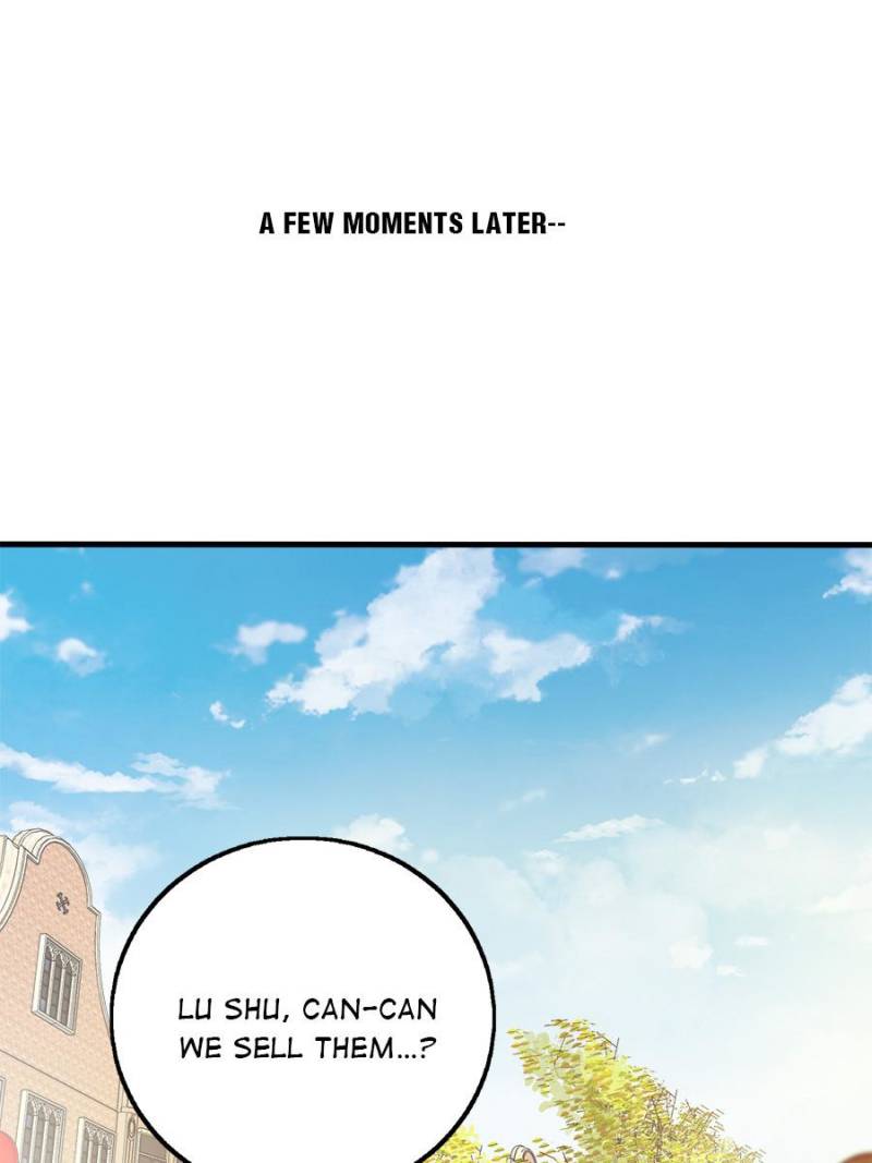 Spare Me, Great Lord! chapter 125 - page 43