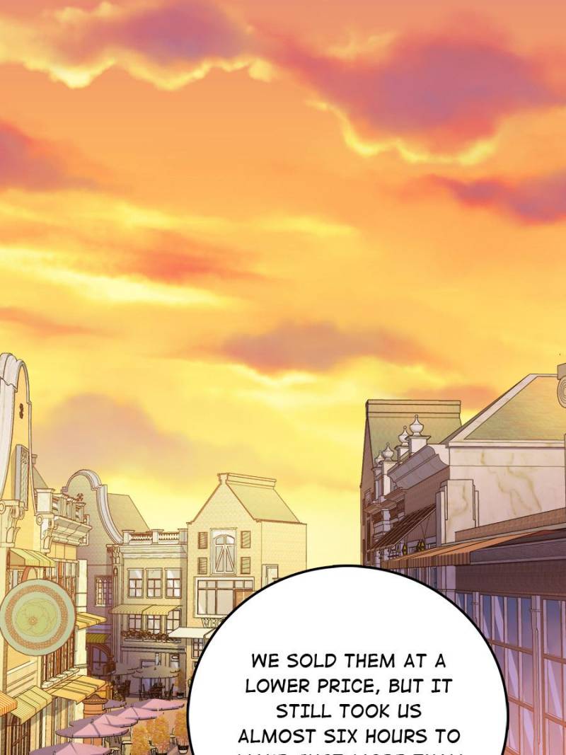 Spare Me, Great Lord! chapter 125 - page 46