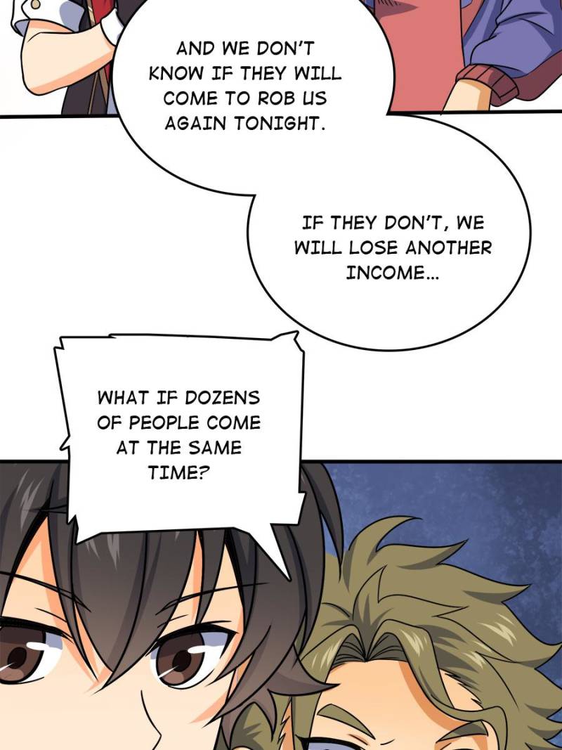 Spare Me, Great Lord! chapter 125 - page 48