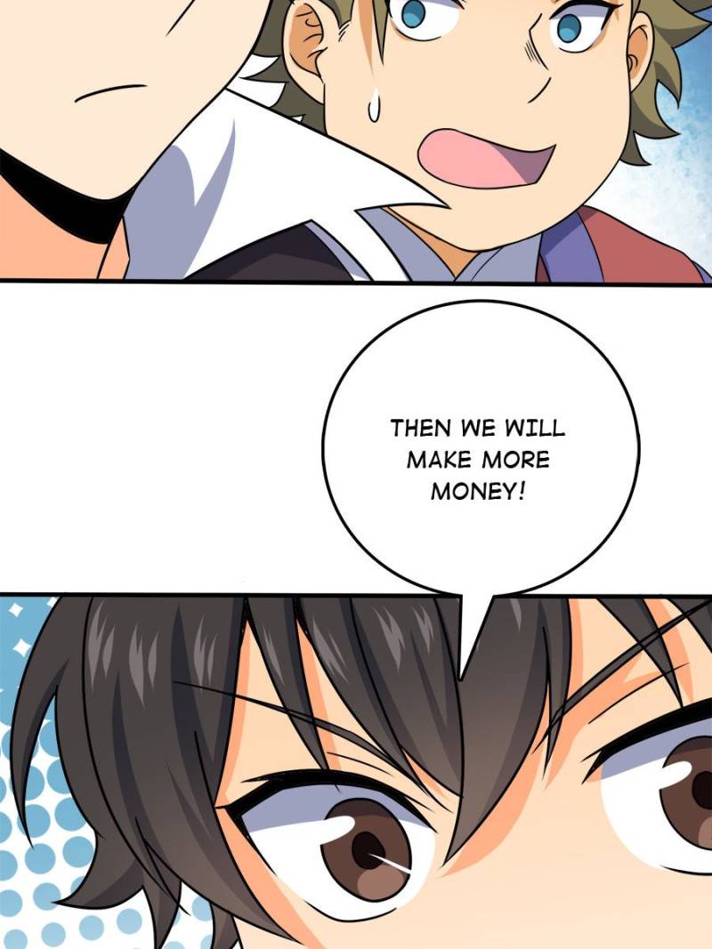 Spare Me, Great Lord! chapter 125 - page 49