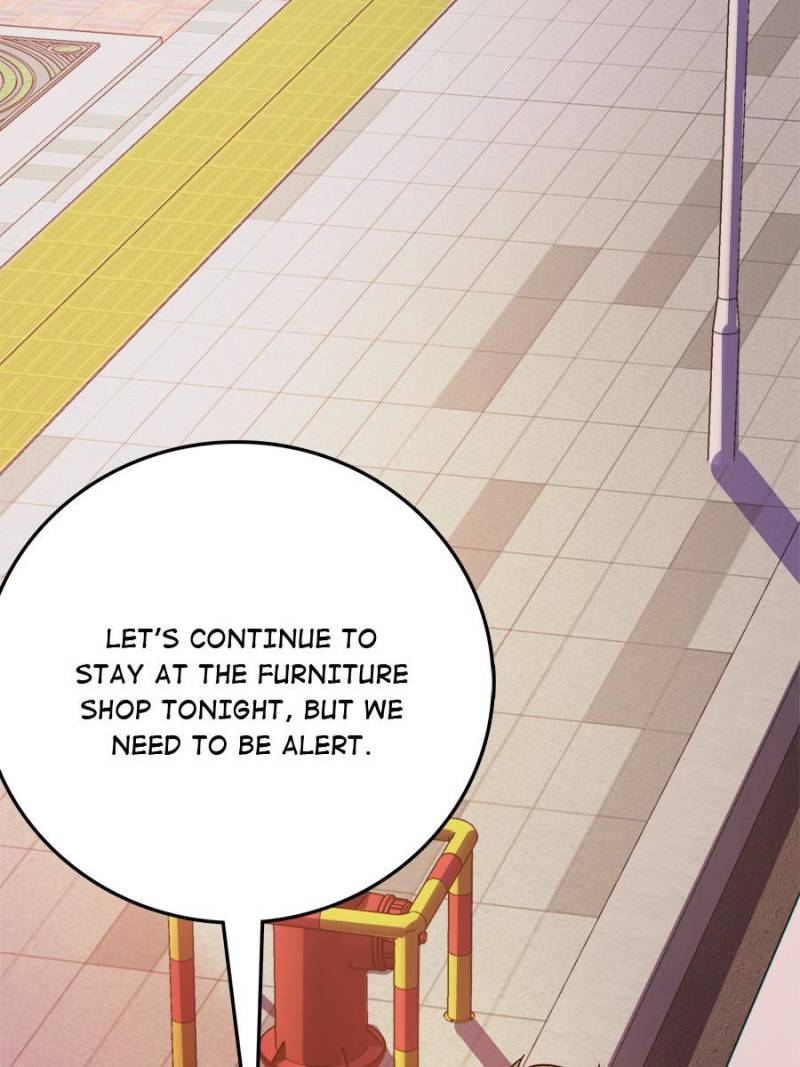 Spare Me, Great Lord! chapter 125 - page 51