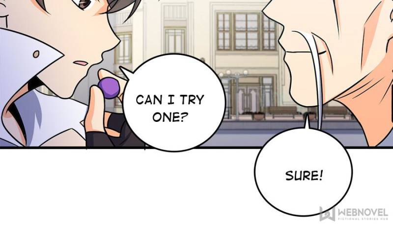 Spare Me, Great Lord! chapter 125 - page 65