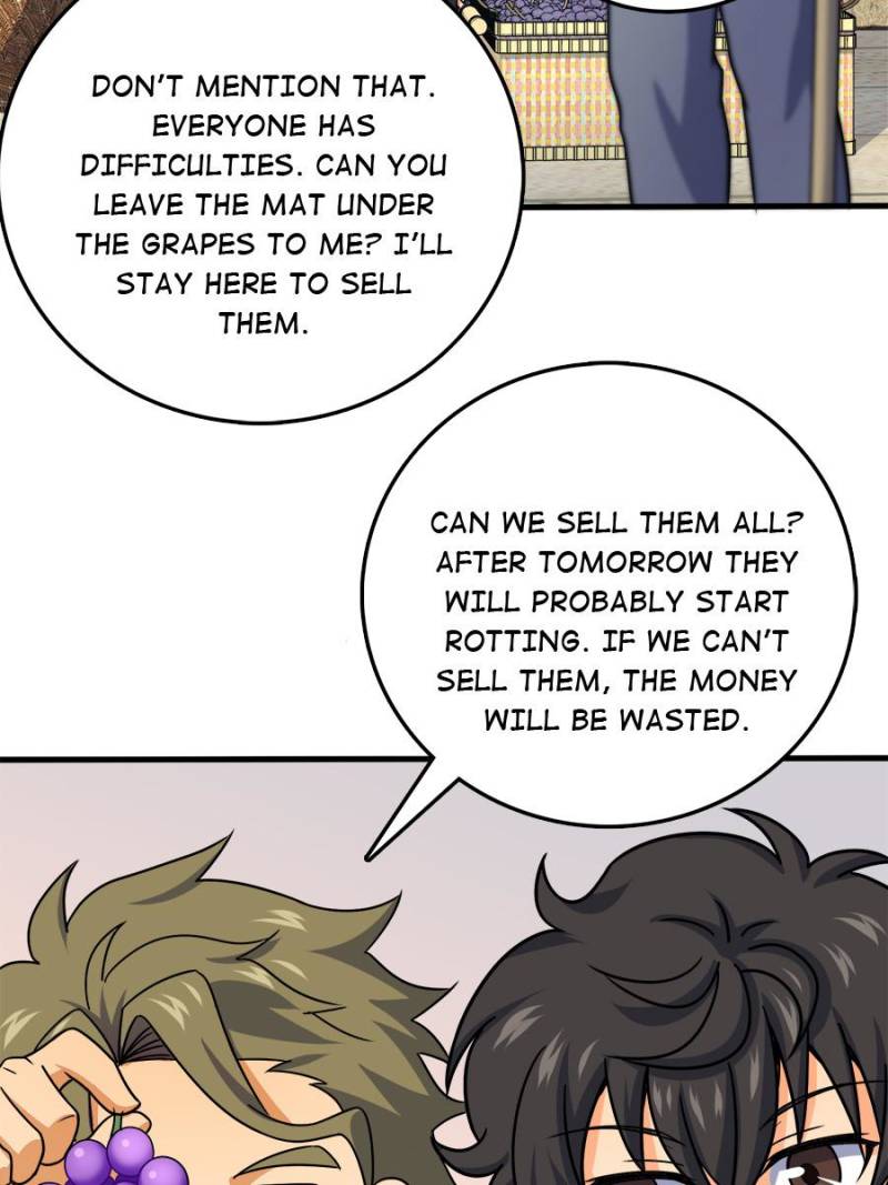 Spare Me, Great Lord! chapter 125 - page 70