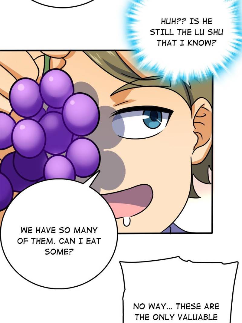 Spare Me, Great Lord! chapter 125 - page 72