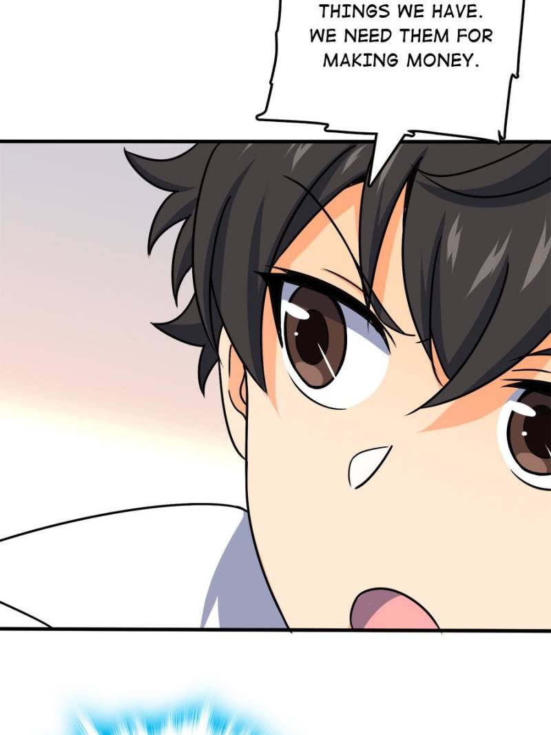 Spare Me, Great Lord! chapter 125 - page 73