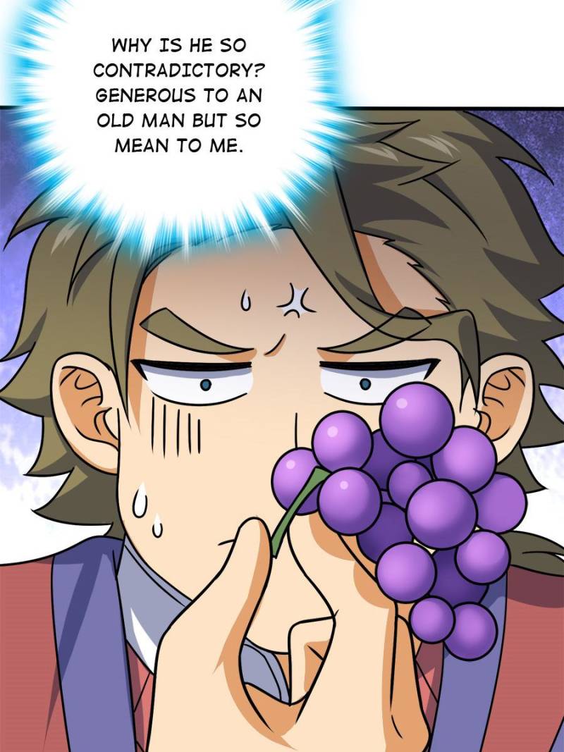 Spare Me, Great Lord! chapter 125 - page 75