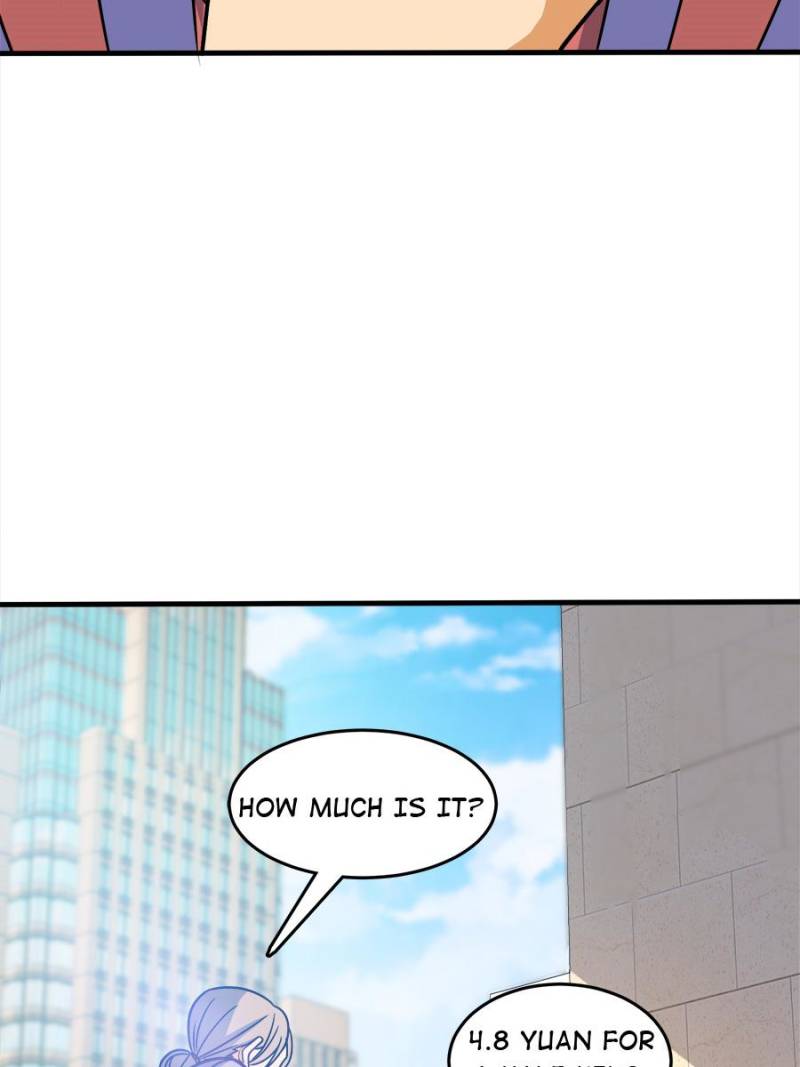 Spare Me, Great Lord! chapter 125 - page 76