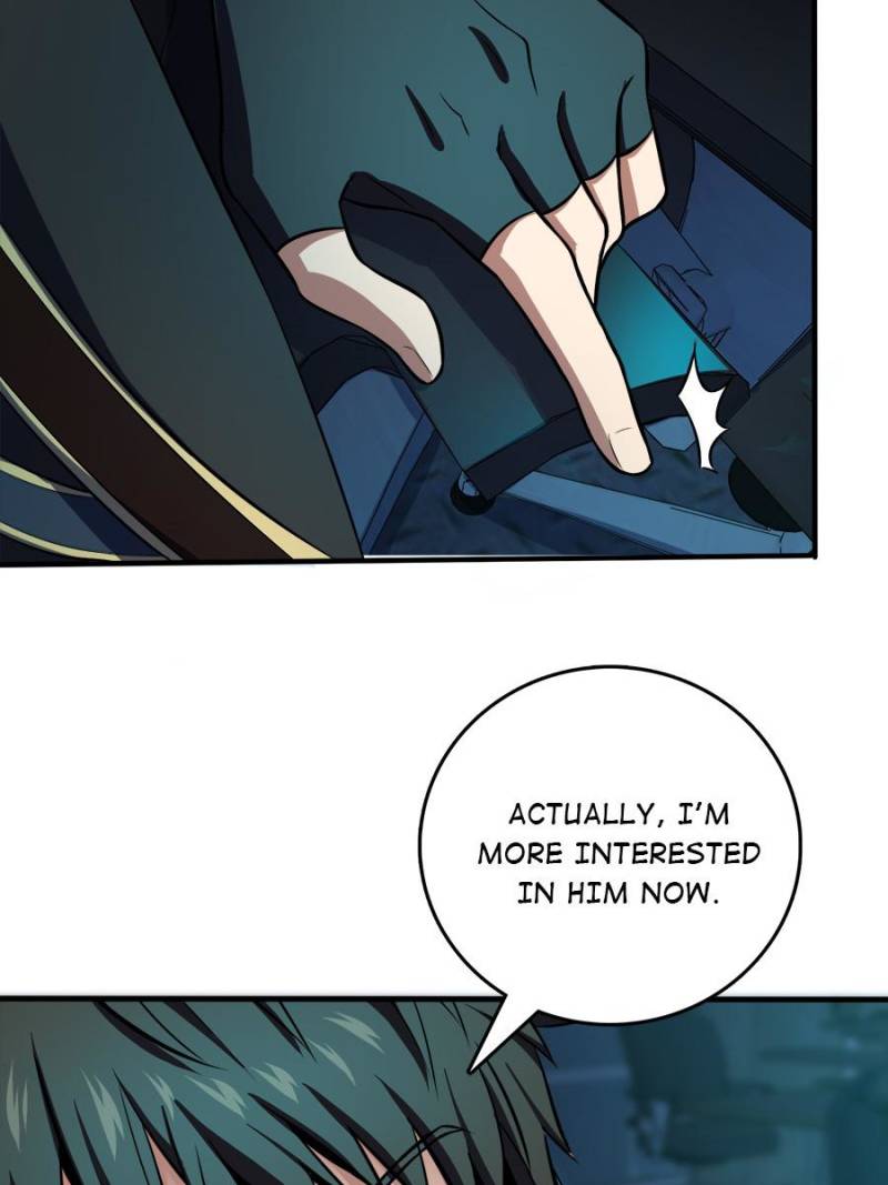 Spare Me, Great Lord! chapter 125 - page 8