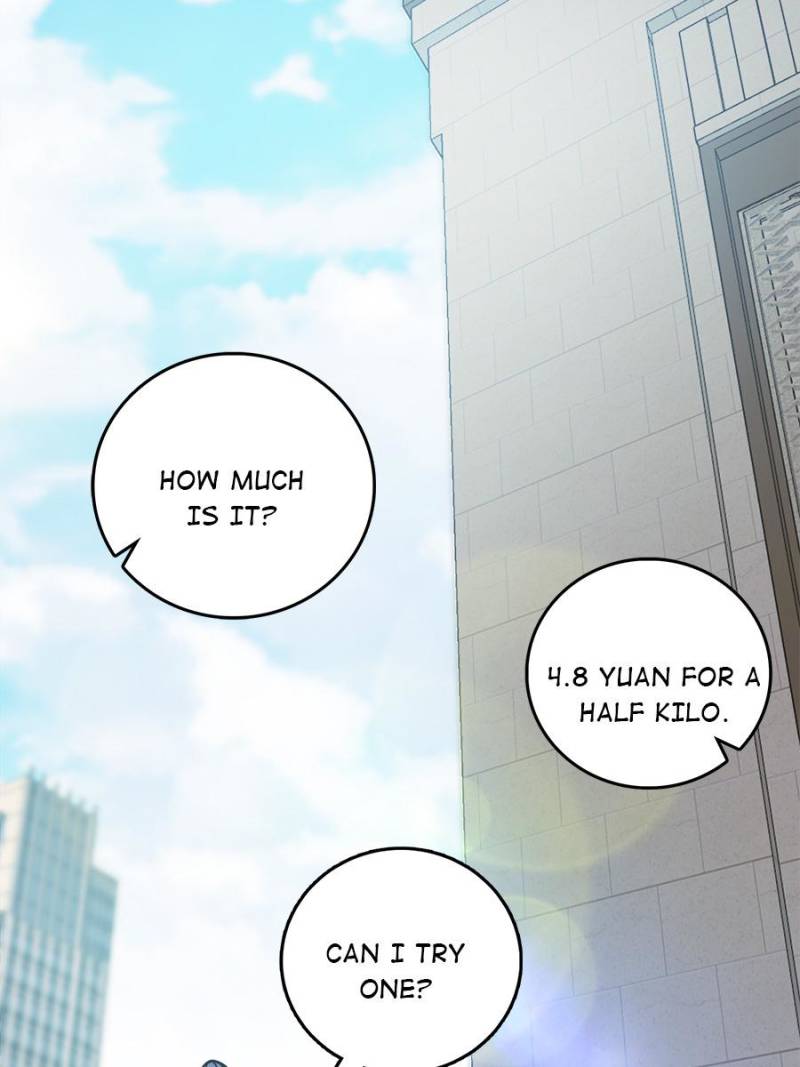 Spare Me, Great Lord! chapter 125 - page 81