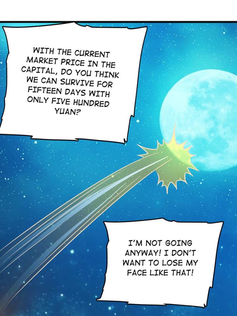 Spare Me, Great Lord! chapter 124 - page 100