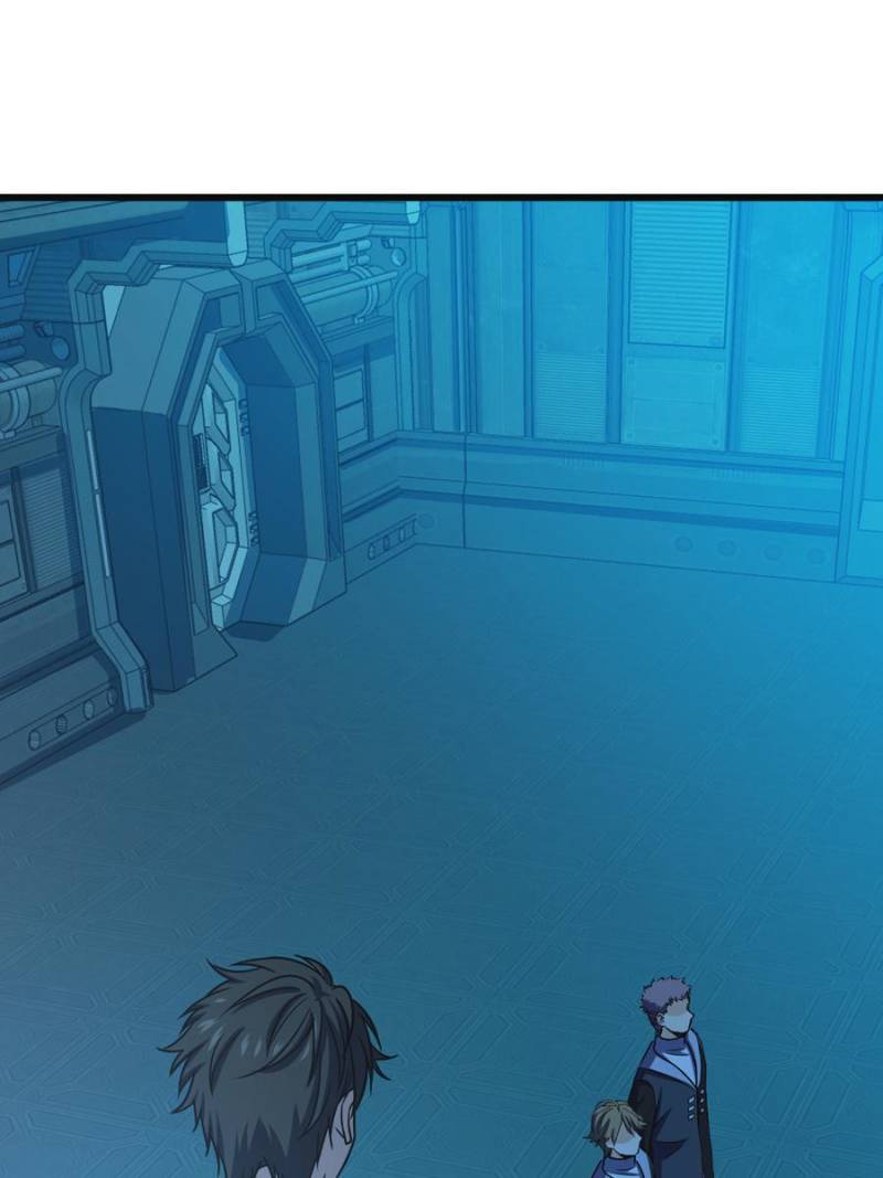Spare Me, Great Lord! chapter 124 - page 106