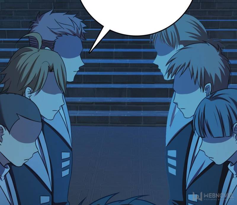 Spare Me, Great Lord! chapter 124 - page 111