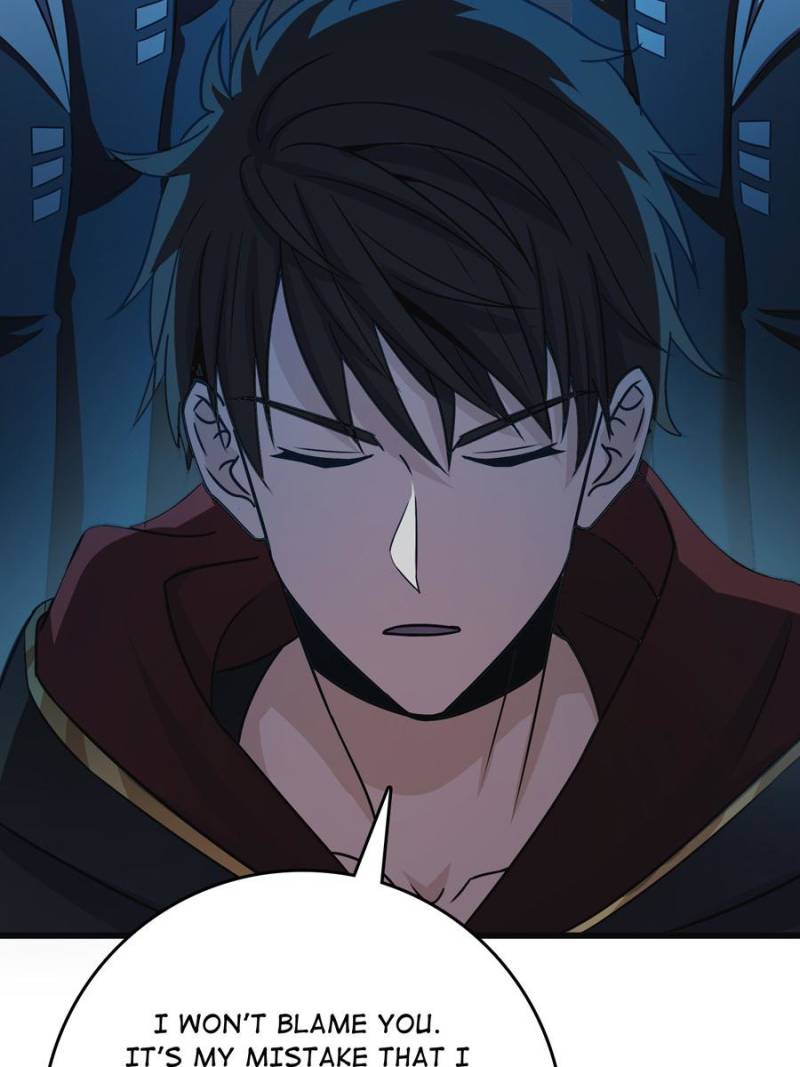 Spare Me, Great Lord! chapter 124 - page 112