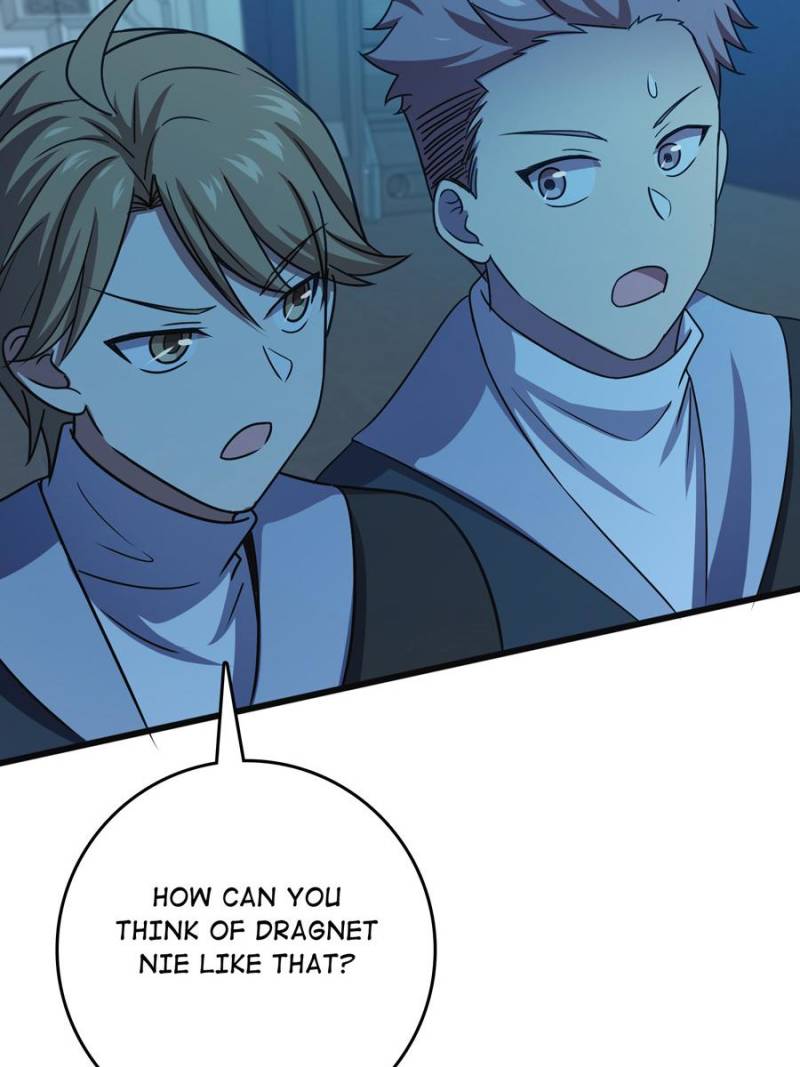Spare Me, Great Lord! chapter 124 - page 114