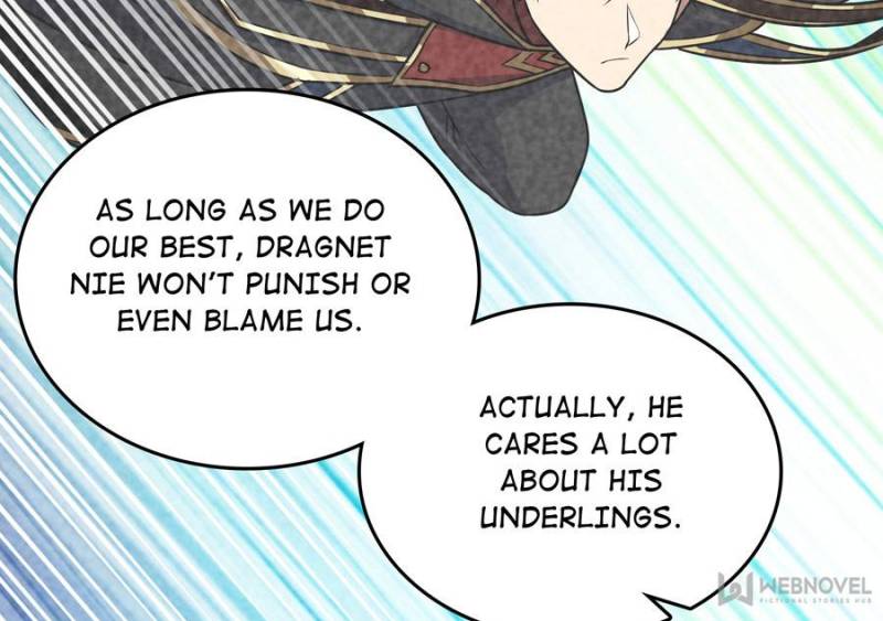 Spare Me, Great Lord! chapter 124 - page 119