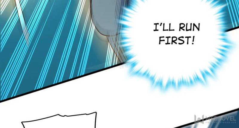 Spare Me, Great Lord! chapter 124 - page 12
