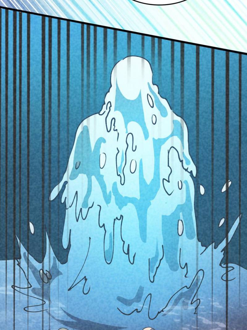 Spare Me, Great Lord! chapter 124 - page 120