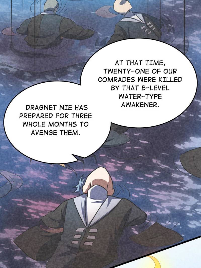 Spare Me, Great Lord! chapter 124 - page 121