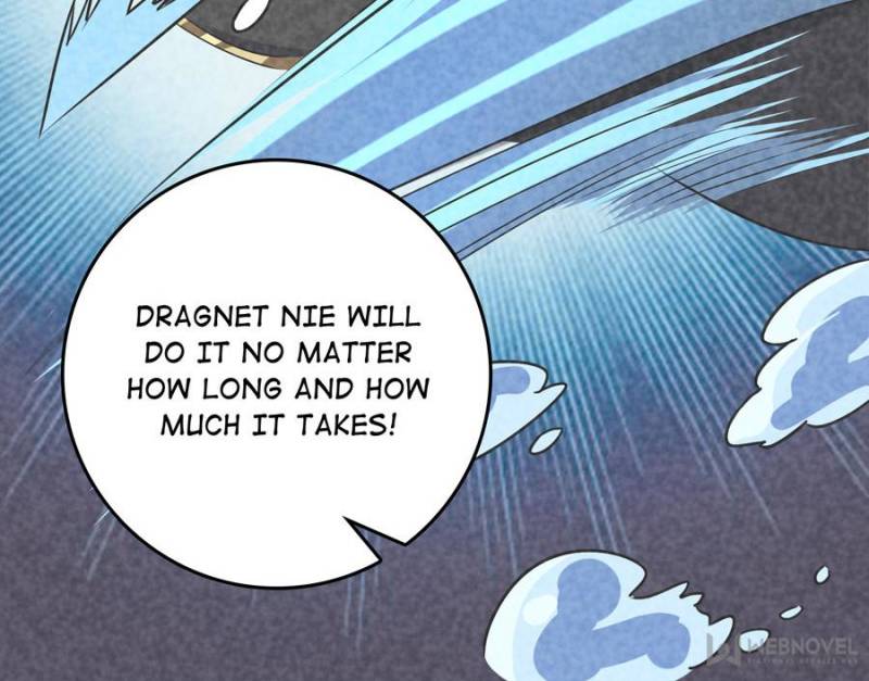 Spare Me, Great Lord! chapter 124 - page 125