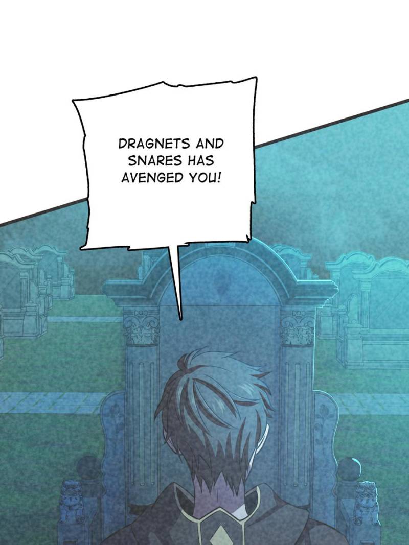 Spare Me, Great Lord! chapter 124 - page 126