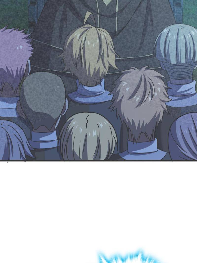 Spare Me, Great Lord! chapter 124 - page 127