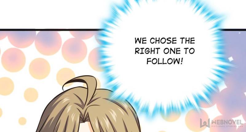 Spare Me, Great Lord! chapter 124 - page 128