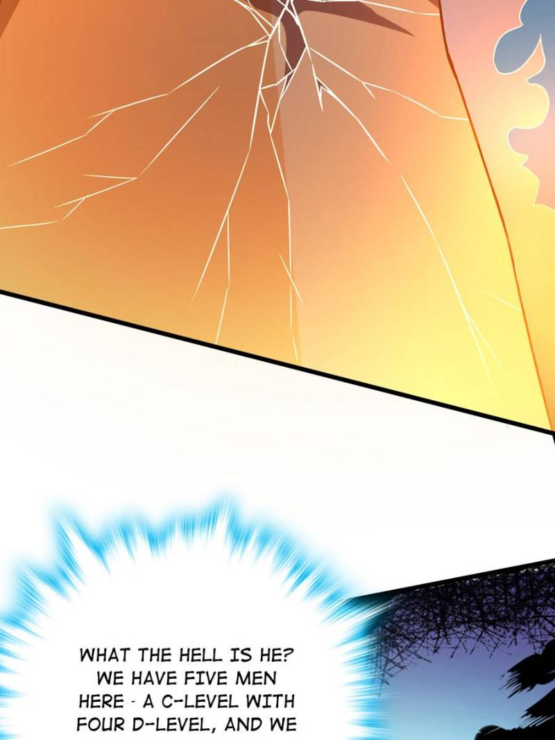Spare Me, Great Lord! chapter 124 - page 16