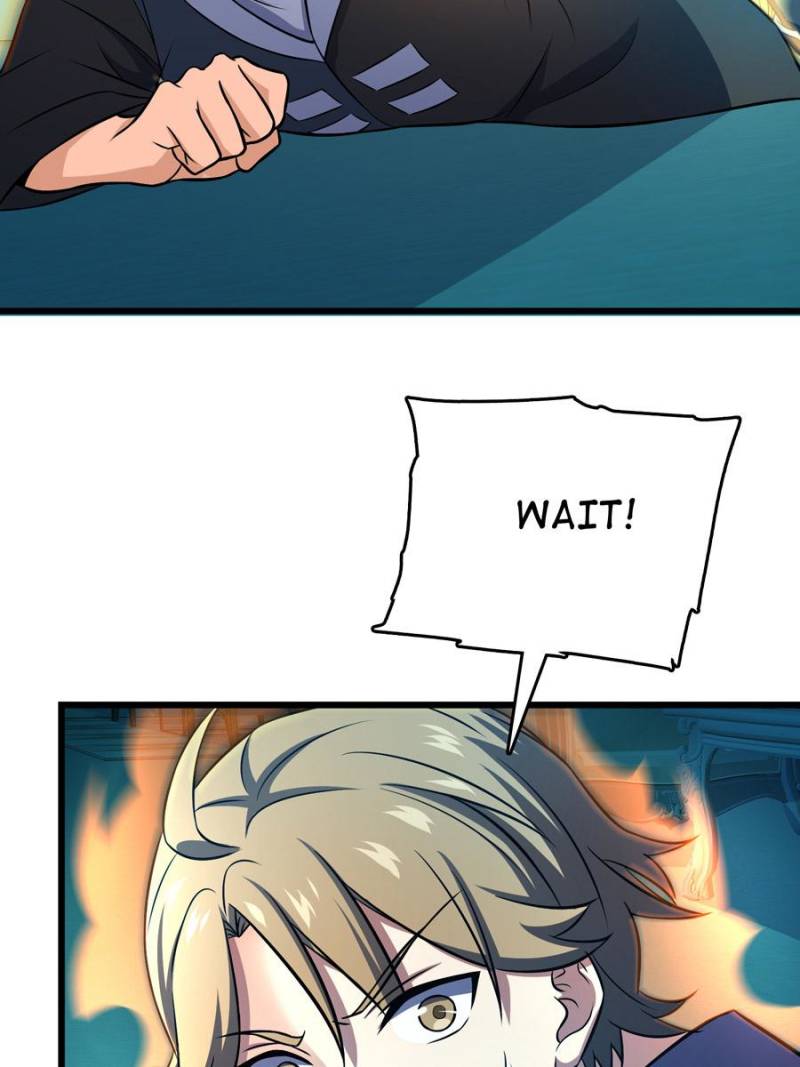 Spare Me, Great Lord! chapter 124 - page 2