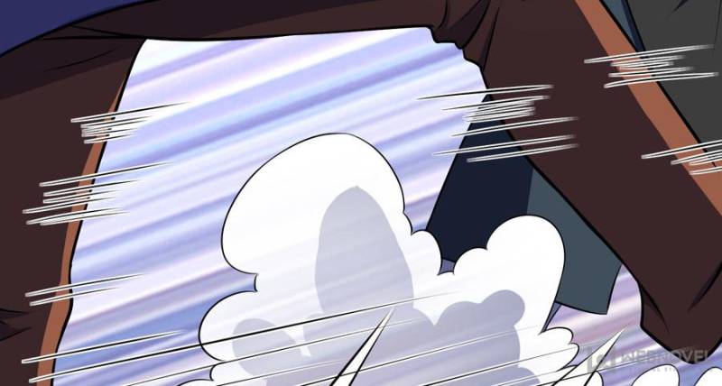 Spare Me, Great Lord! chapter 124 - page 21