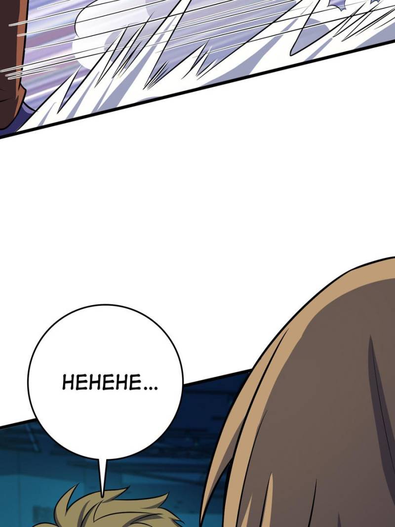 Spare Me, Great Lord! chapter 124 - page 22