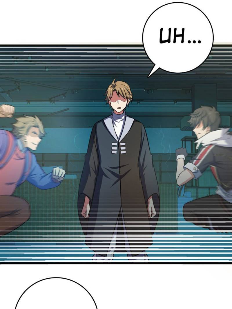 Spare Me, Great Lord! chapter 124 - page 28