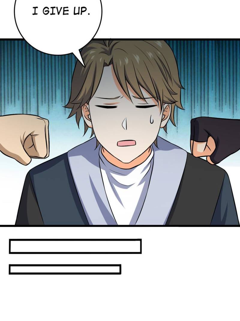 Spare Me, Great Lord! chapter 124 - page 29