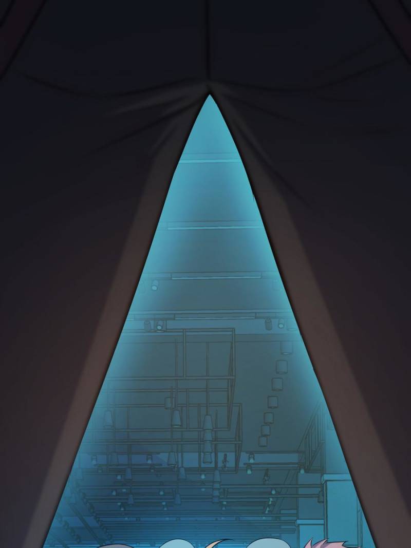 Spare Me, Great Lord! chapter 124 - page 31
