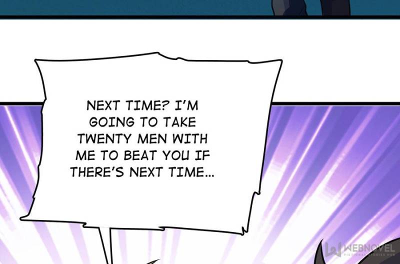 Spare Me, Great Lord! chapter 124 - page 42