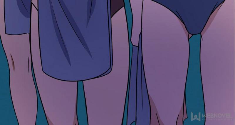 Spare Me, Great Lord! chapter 124 - page 48