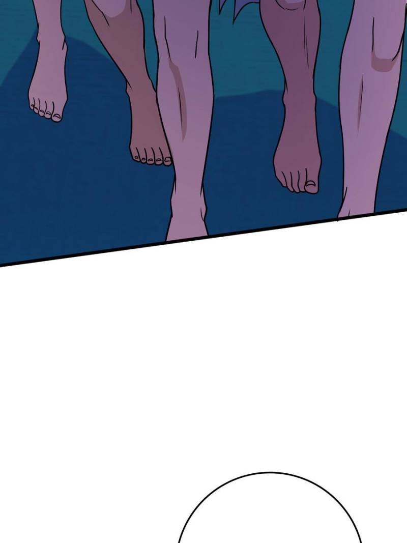 Spare Me, Great Lord! chapter 124 - page 49