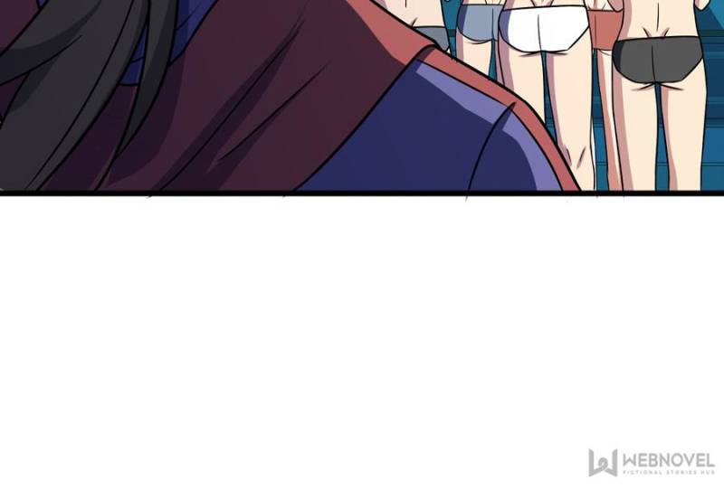 Spare Me, Great Lord! chapter 124 - page 54