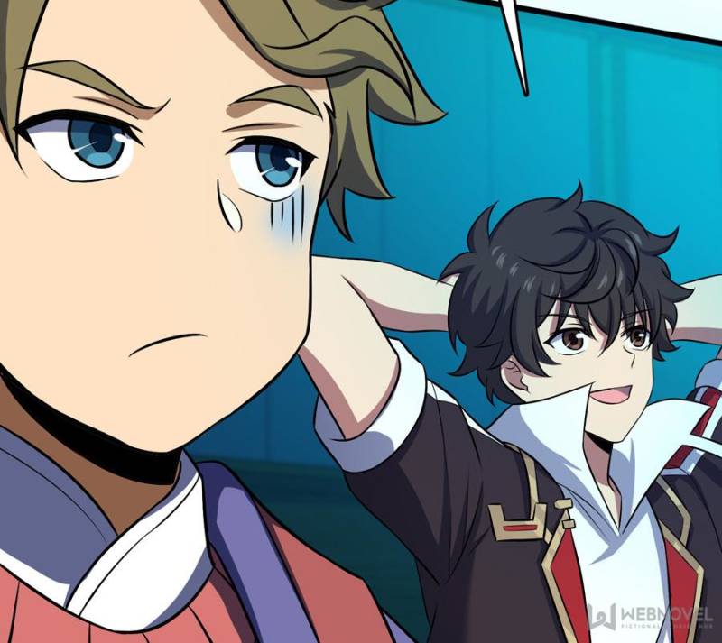 Spare Me, Great Lord! chapter 124 - page 60